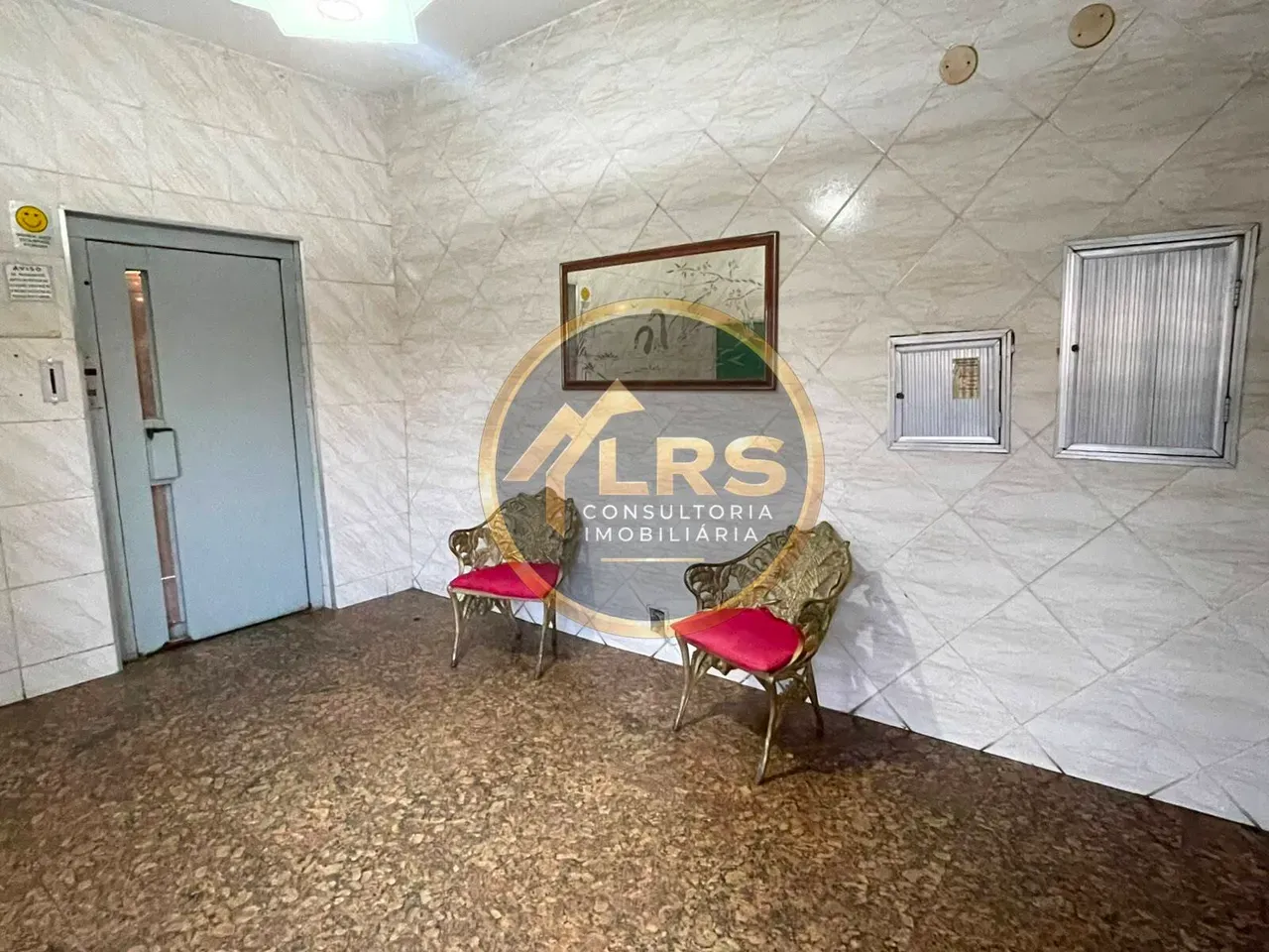 Apartamento mobiliado de 2 quartos no 8º andar, 46 m² — photo 28
