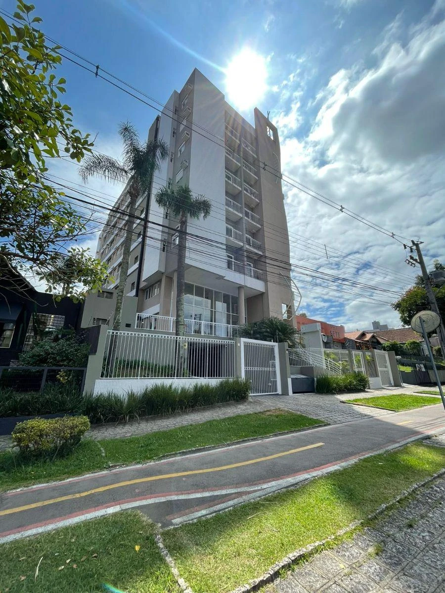 Apartamento mobiliado, 63 m², com máquina de lavar — photo 13