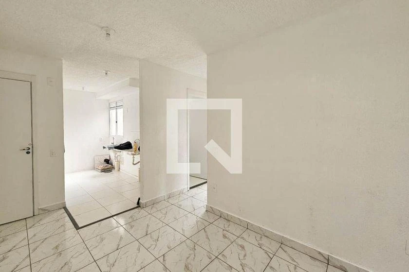 2-bedroom apartment, 40 m² — photo 26