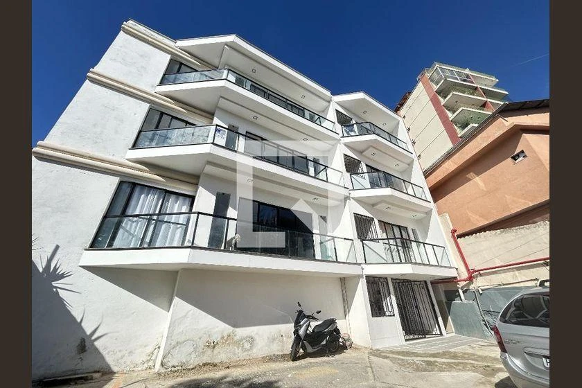 Квартира 100 м² с 2 спальнями и 1 парковкой — photo 39