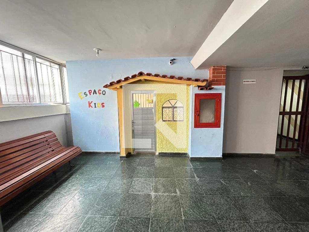 Apartment, 70 m², with a park view — photo 38