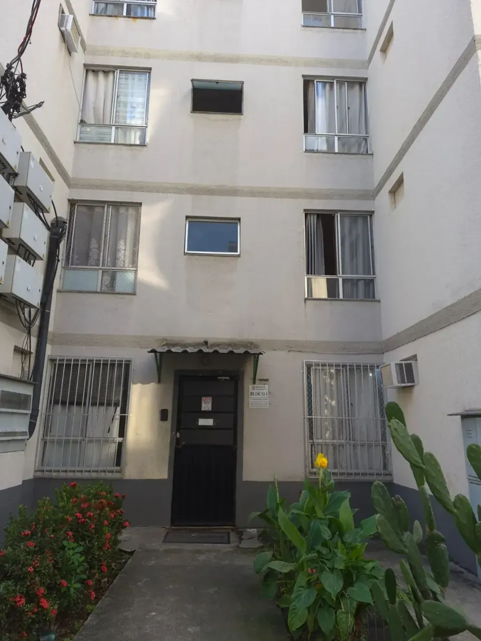 2-bedroom apartment with 1 parking space — photo 3