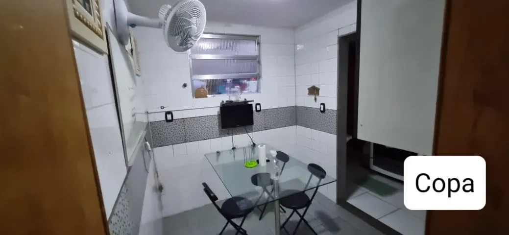 Furnished house with 3 bedrooms and 4 bathrooms and a gas kitchen — photo 6