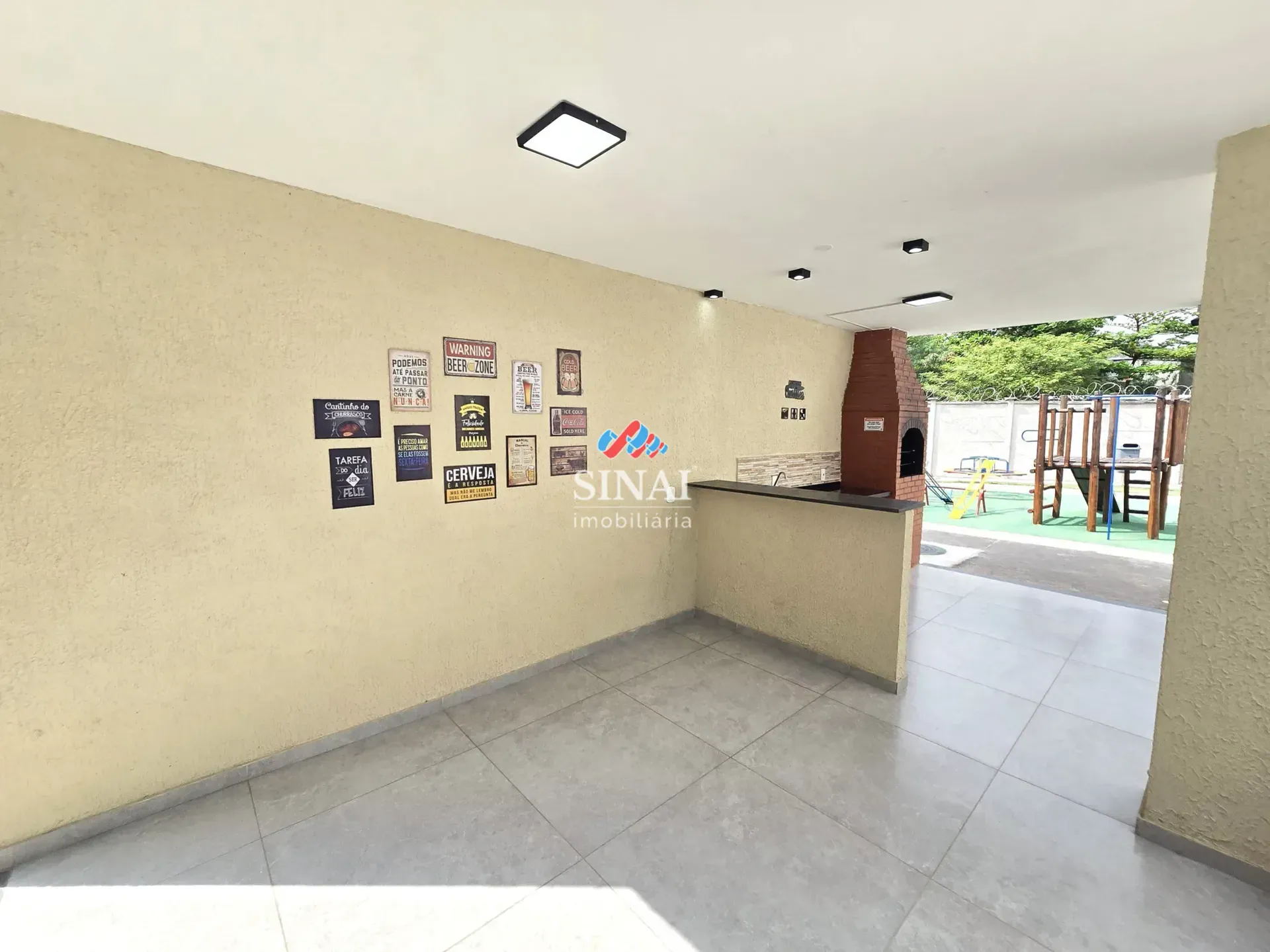 Квартира с 2 спальнями, парковкой и кухней open-plan — photo 38