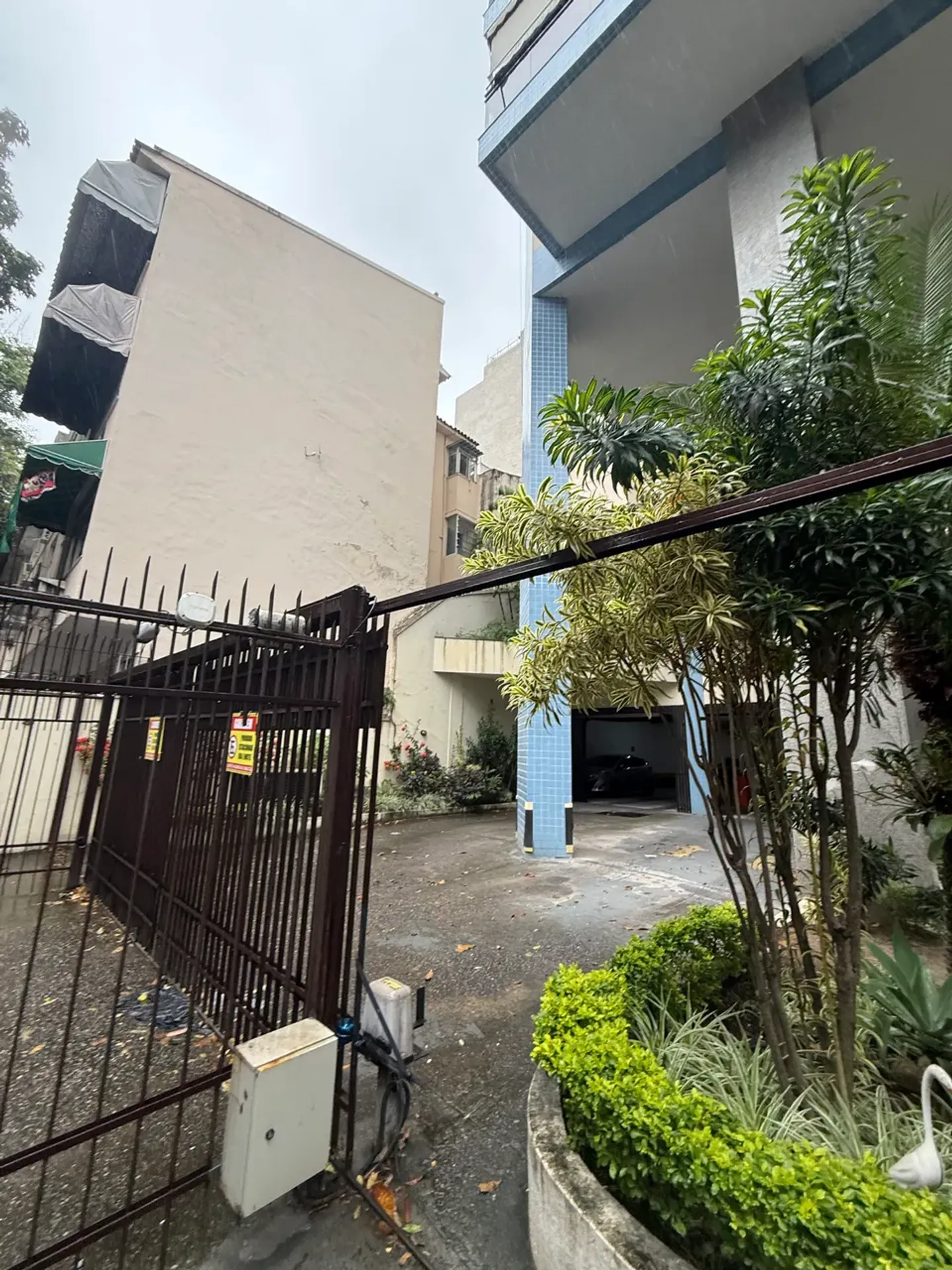 Departamento de 3 dormitorios en edificio con gimnasio — photo 18