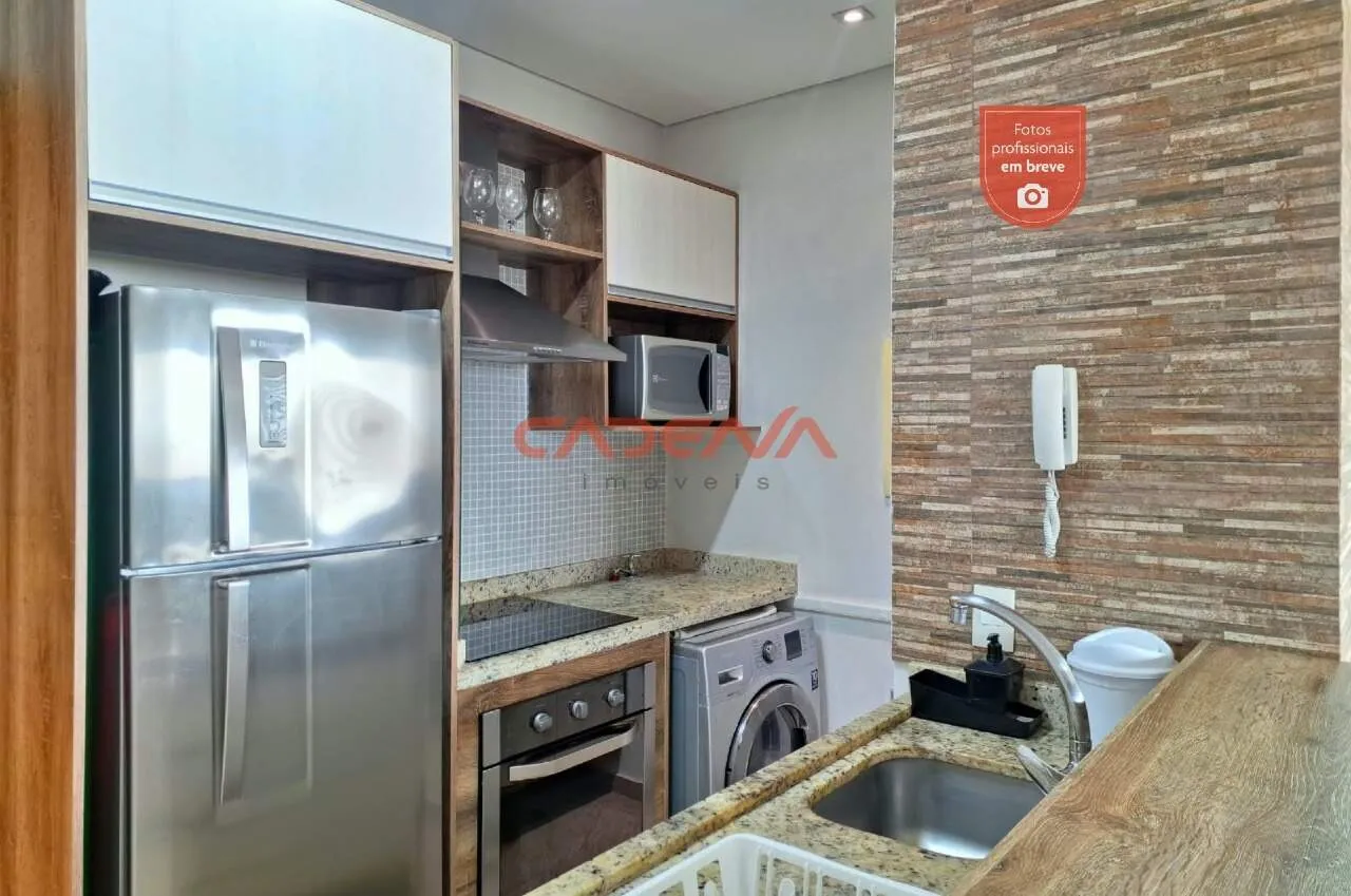 Мебльований студіо 63 м² з відкритою кухнею — photo 4