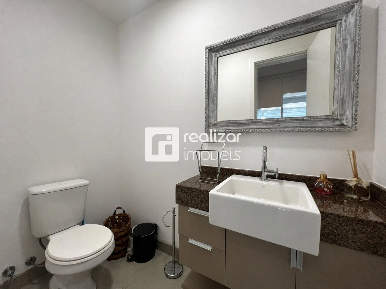 Apartamento mobiliado, 112 m², com espaço de home office — photo 25