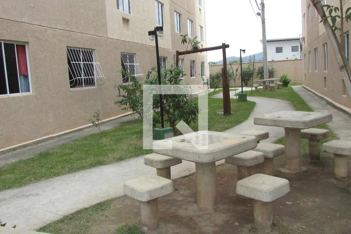 2-bedroom apartment, 42 m² — photo 27