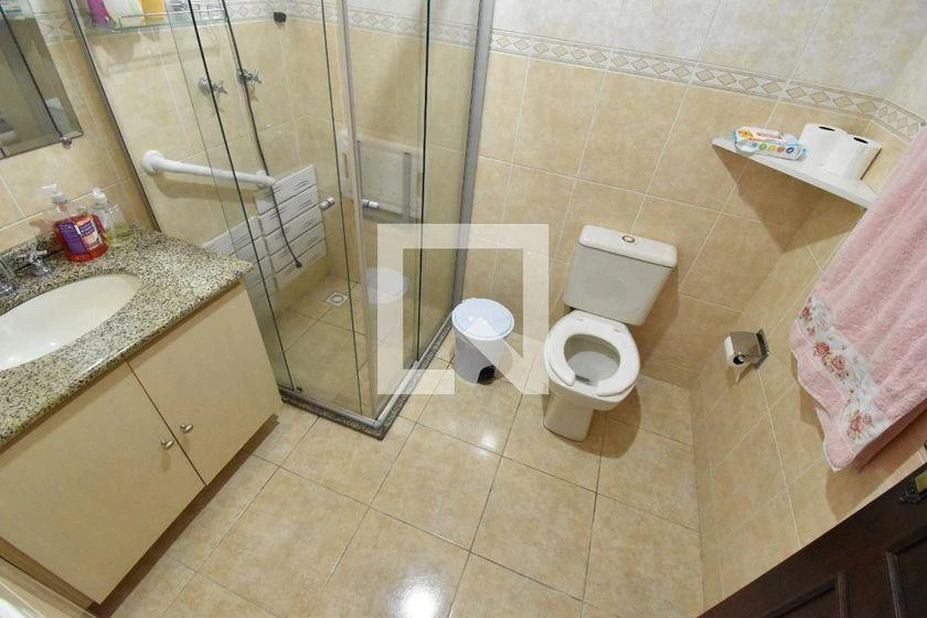 Будинок із 3 спальнями та гардеробною, Куритиба — photo 20
