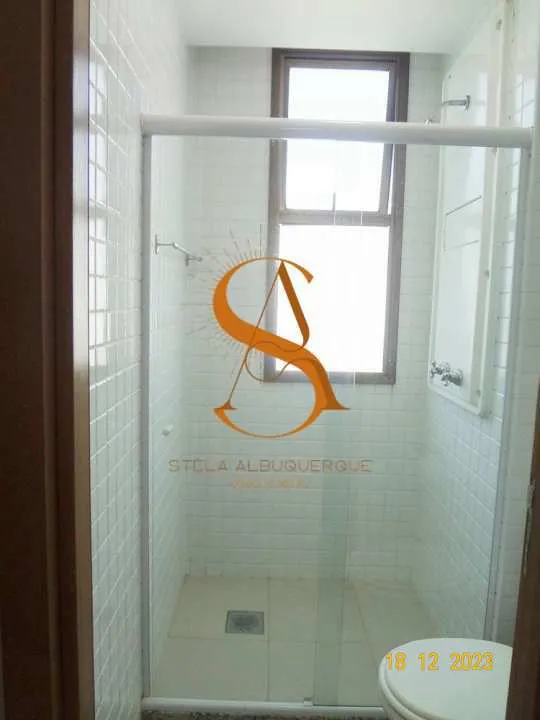 Apartamento mobiliado com cozinha integrada e 4 quartos — photo 56