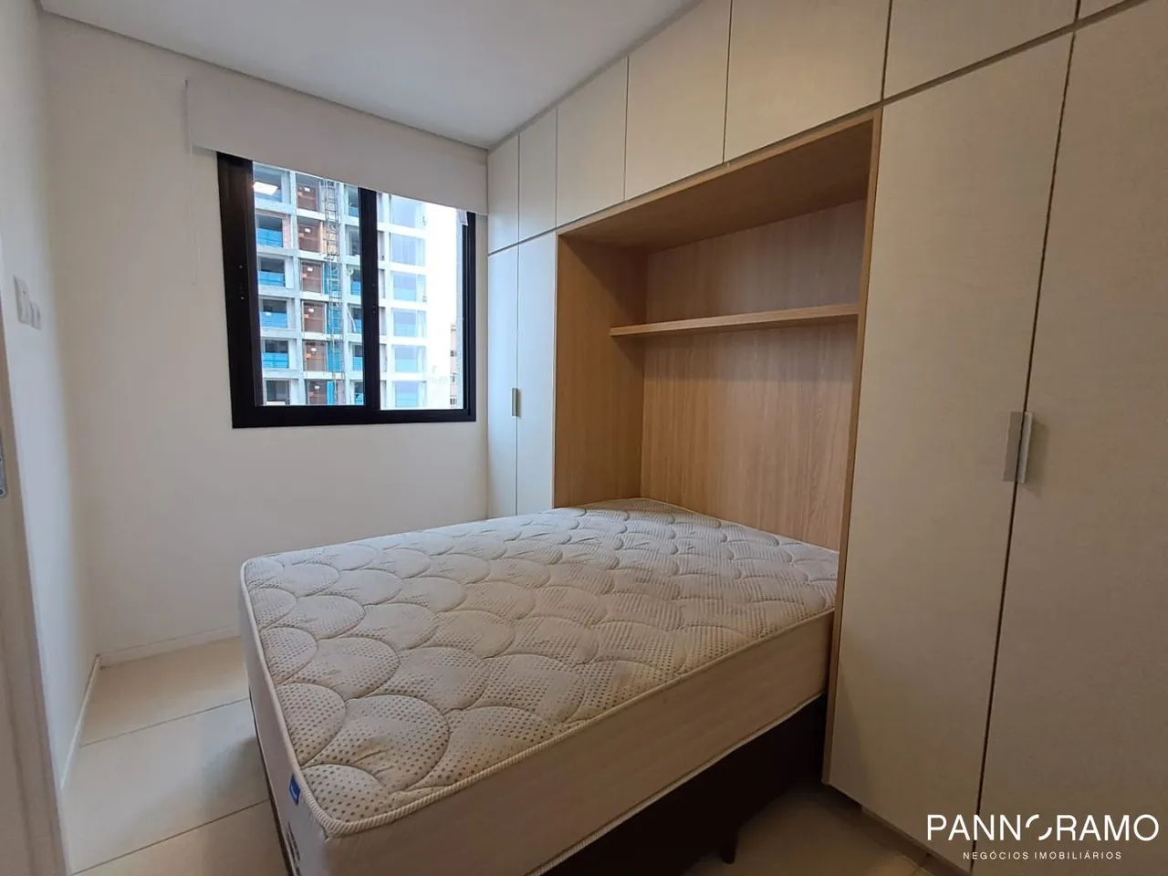 Furnished 40 m² apartment with 1 bedroom and 1 bathroom — photo 16