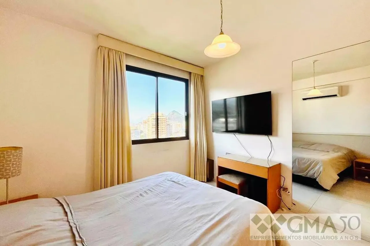 Furnished apartment with 1 bedroom and gas kitchen — photo 13