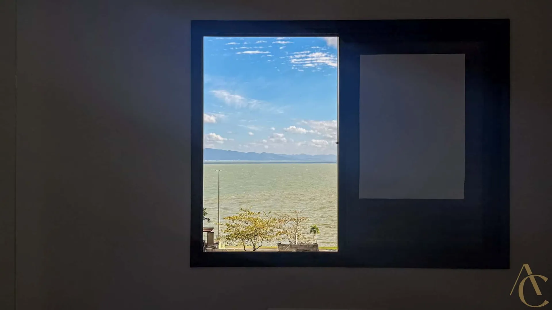 115 m² furnished apartment with 3 bedrooms and a suite