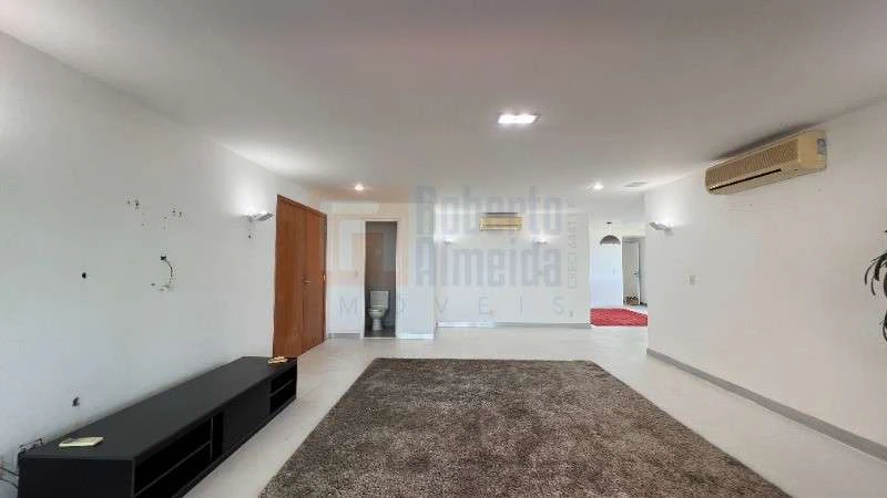 Apartamento para locação 280 m² com 4 quartos e 2 suítes — photo 27