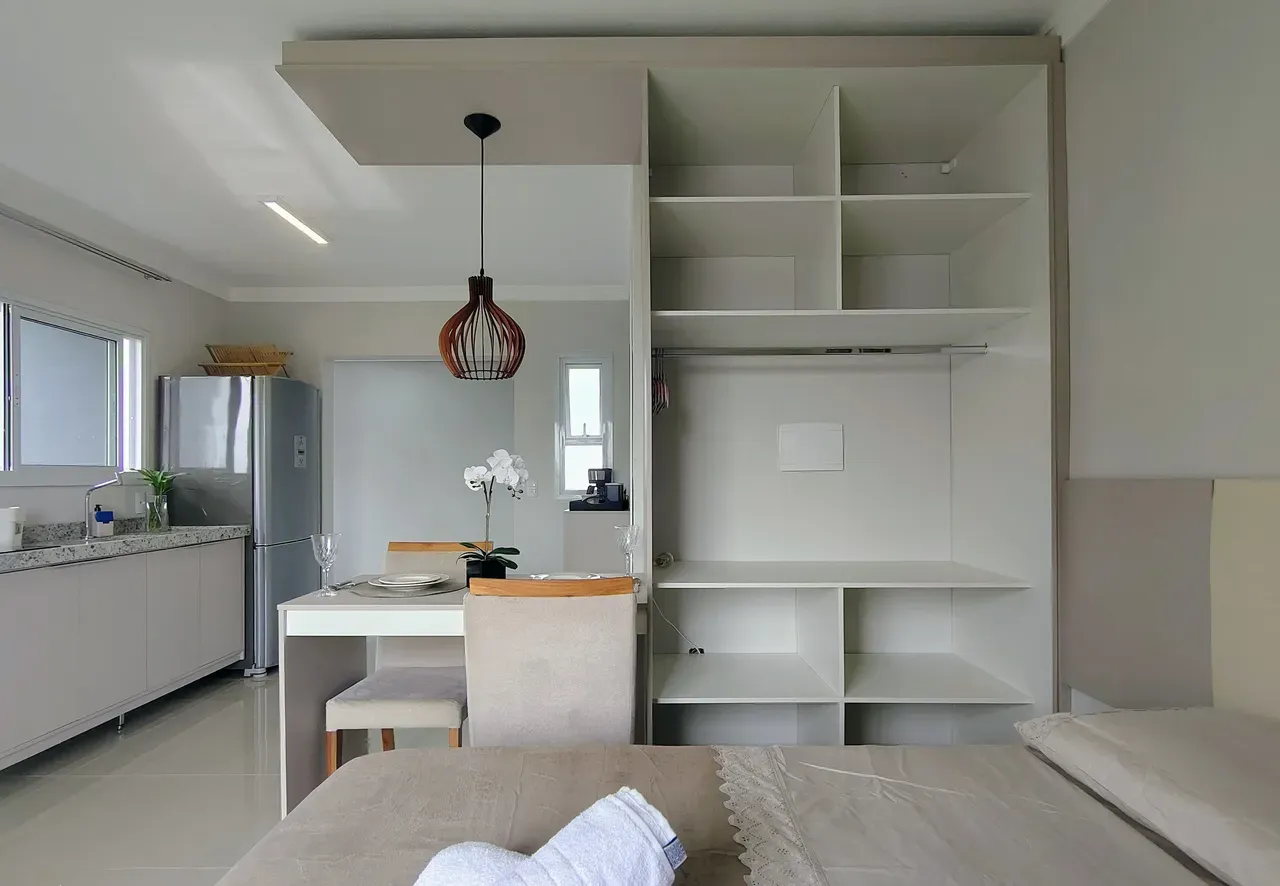 Furnished 30 m² studio in Florianópolis — photo 6