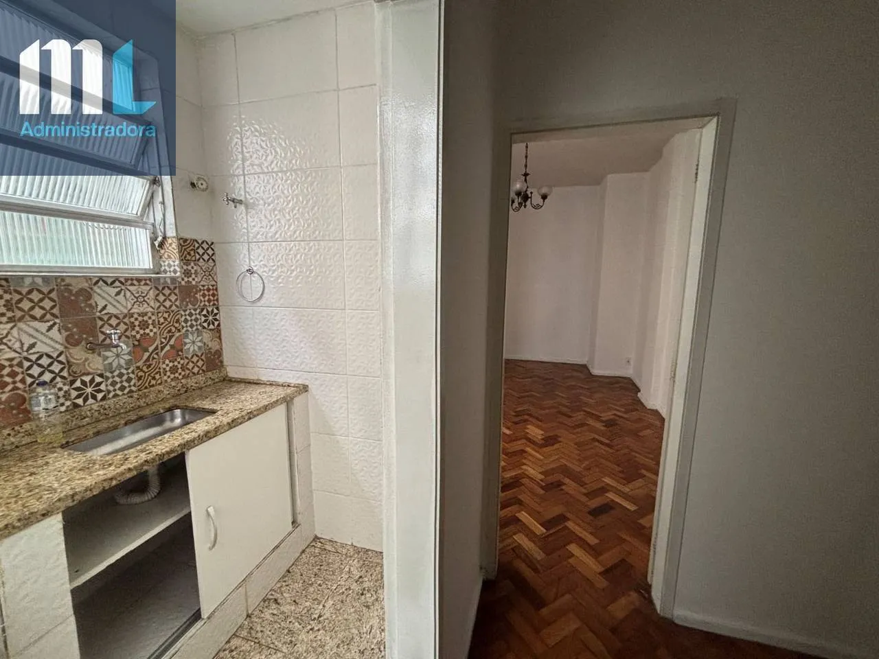 1-bedroom apartment on the 10th floor, 25 m² — photo 2