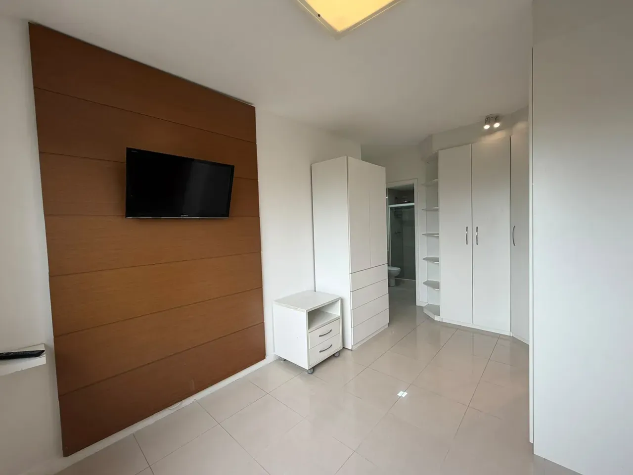 Apartamento, 92 m², com máquina de lavar — photo 12