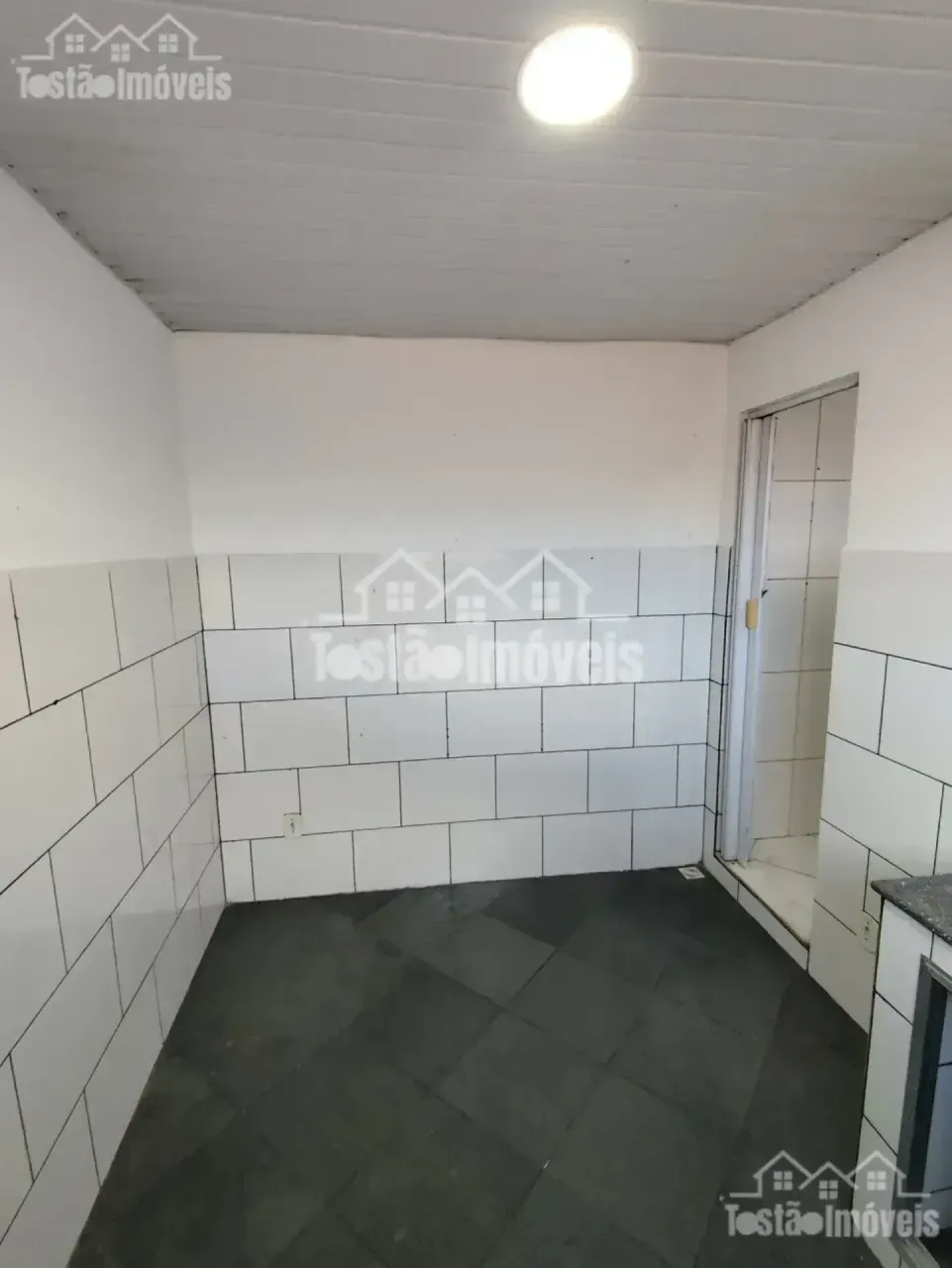 Apartamento com 1 quarto, cozinha fechada e 50 m² — photo 16