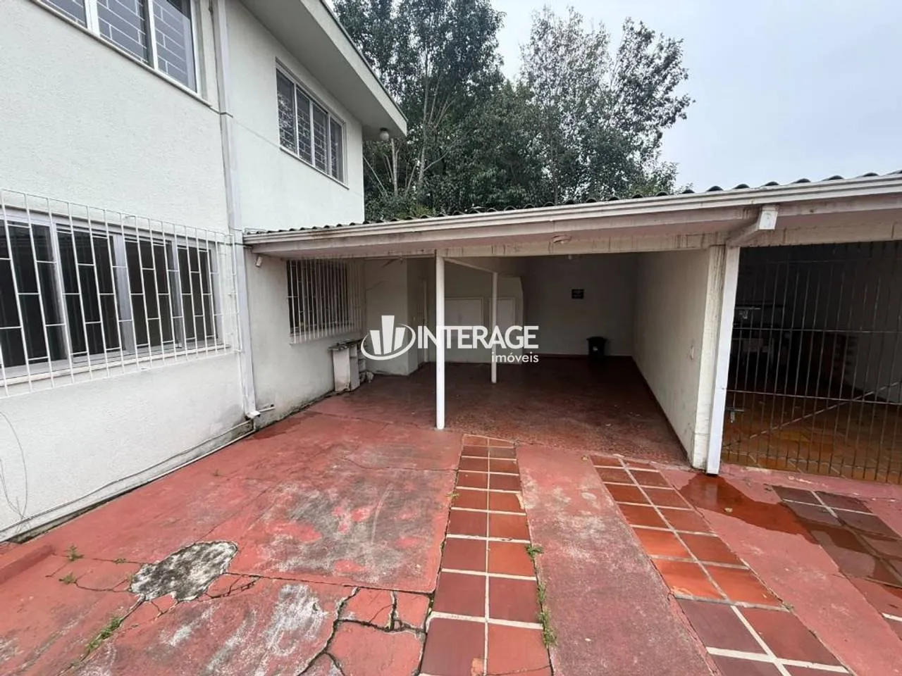 3-bedroom apartment with a home office in Curitiba — photo 16