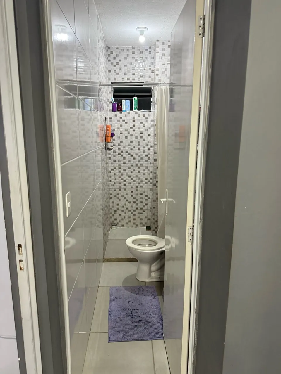 3 quartos e máquina de lavar: casa de 95 m² — photo 17