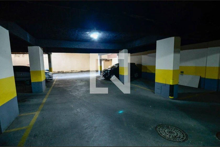 Apartamento de 56 m² e 2 quartos, Andaraí — photo 44
