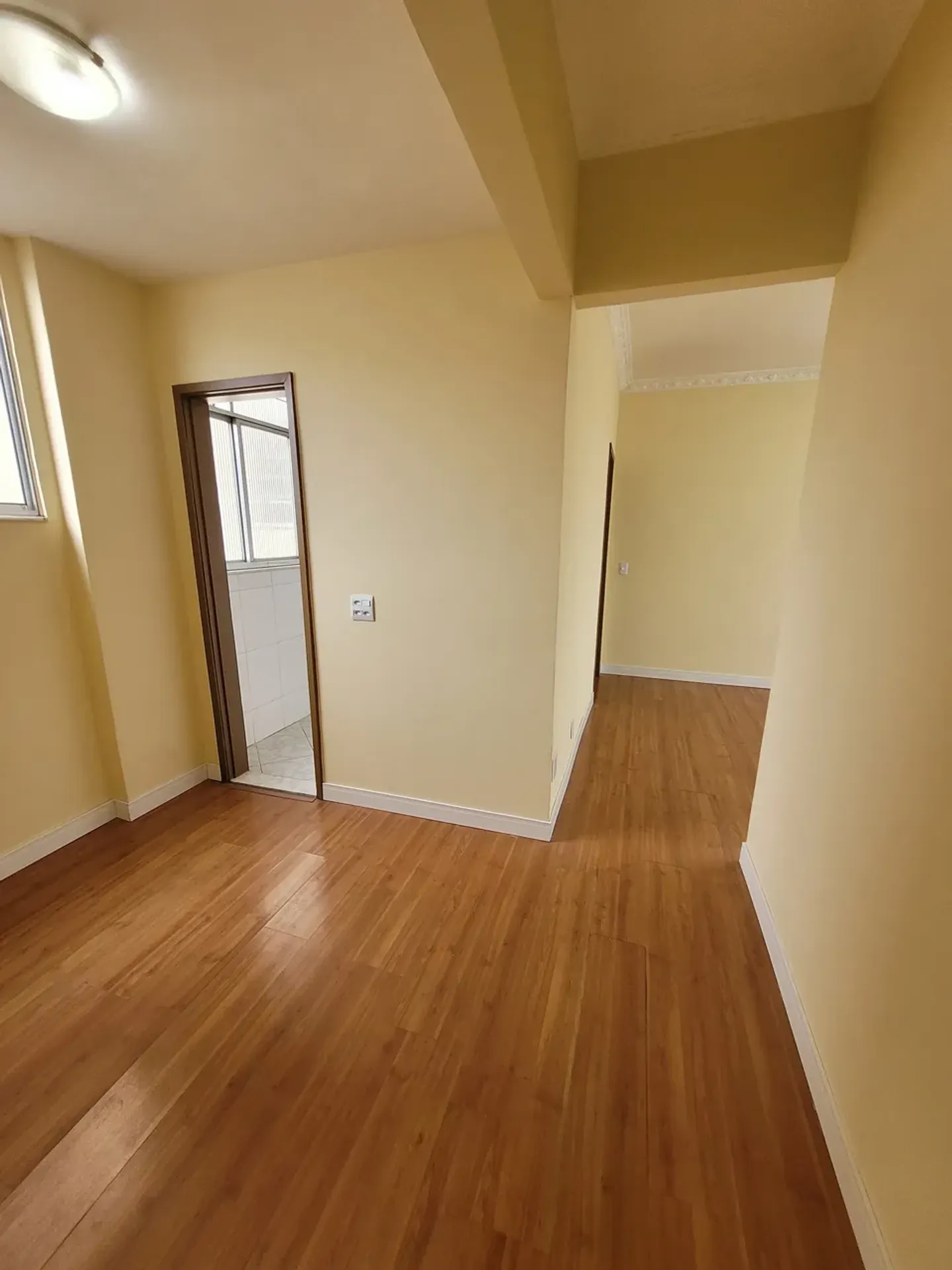 72 m² apartment with 3 bedrooms and electric showers — photo 10