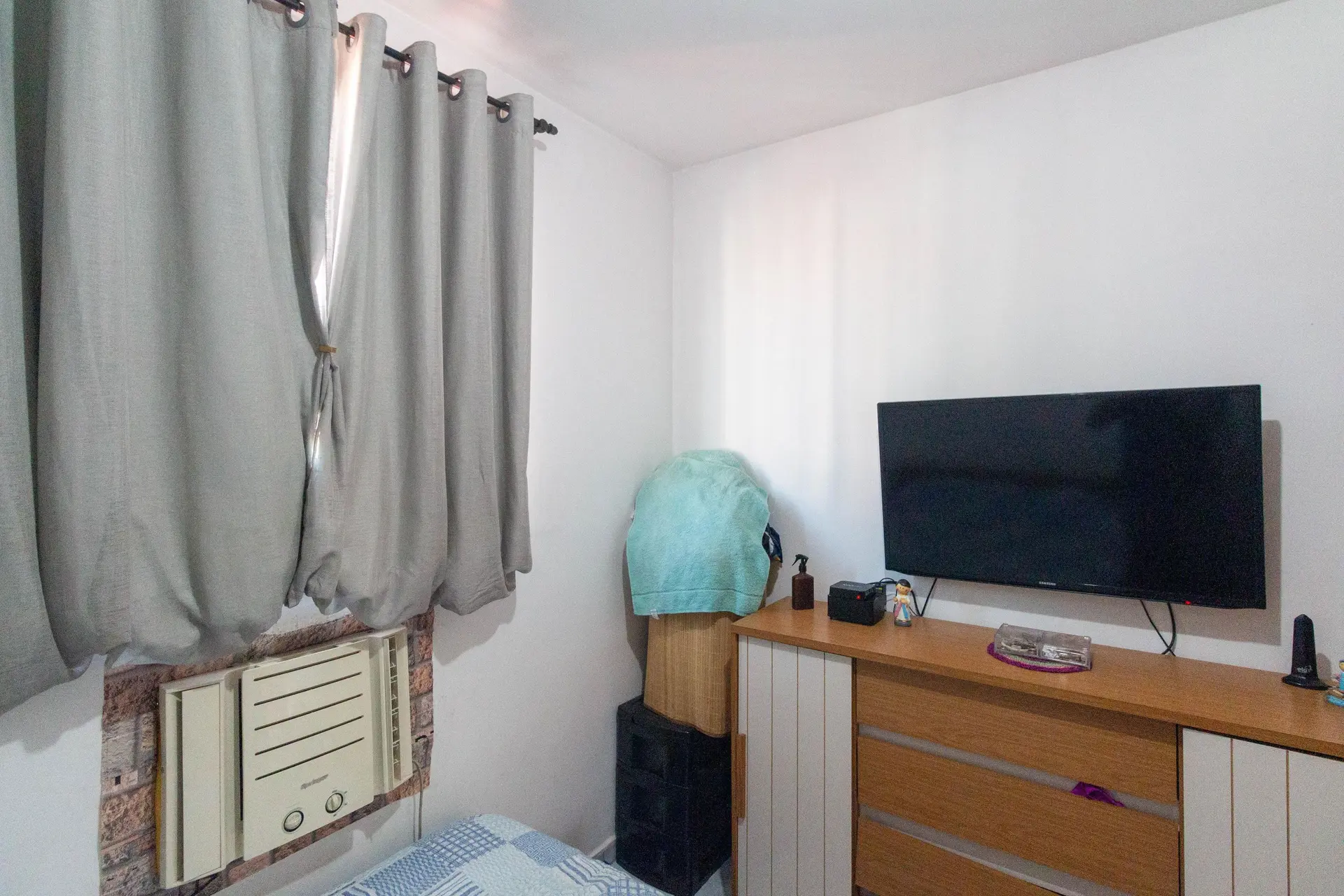 Квартира 54 м² со стиральной машиной и рабочим местом — photo 23