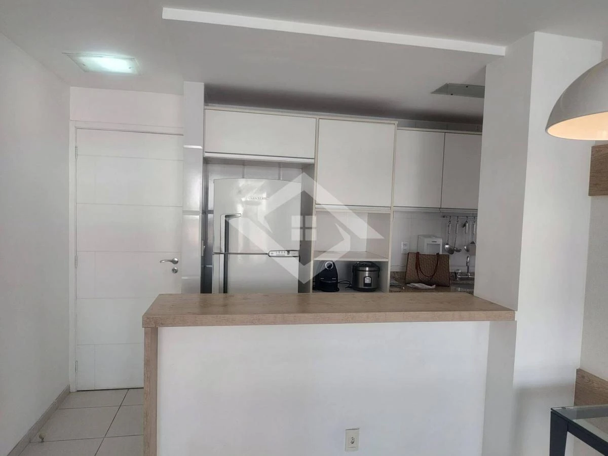 Apartamento de 75 m² com 3 quartos, varanda e 2 vagas — photo 4