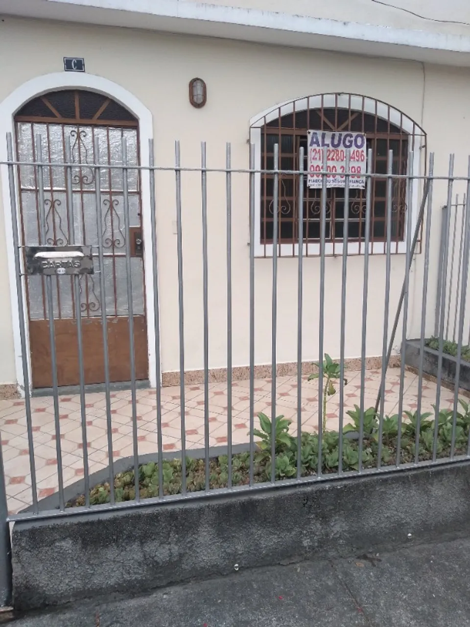 Apartamento de 1 quarto e 45 m² — photo 10