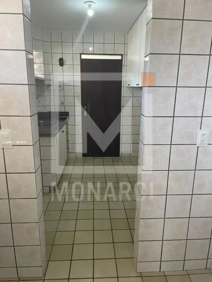 61 m² apartment with 2 bedrooms, 3 bathrooms on the 5th floor — photo 6