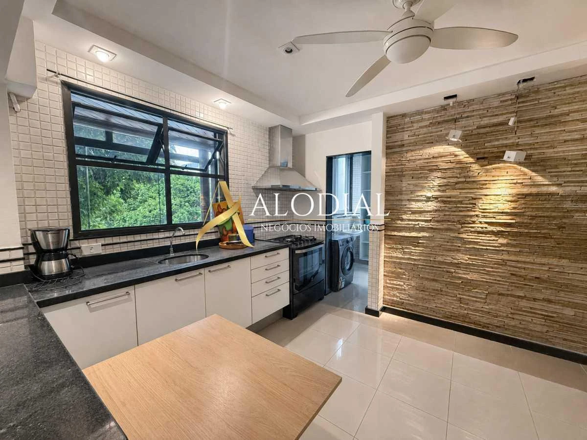 Меблированная квартира 119 м² с консьержем 24 часа — photo 10
