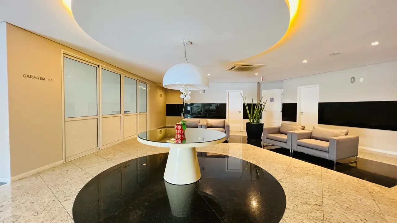 Меблированная квартира 74 м² на 7 этаже с суитой — photo 28