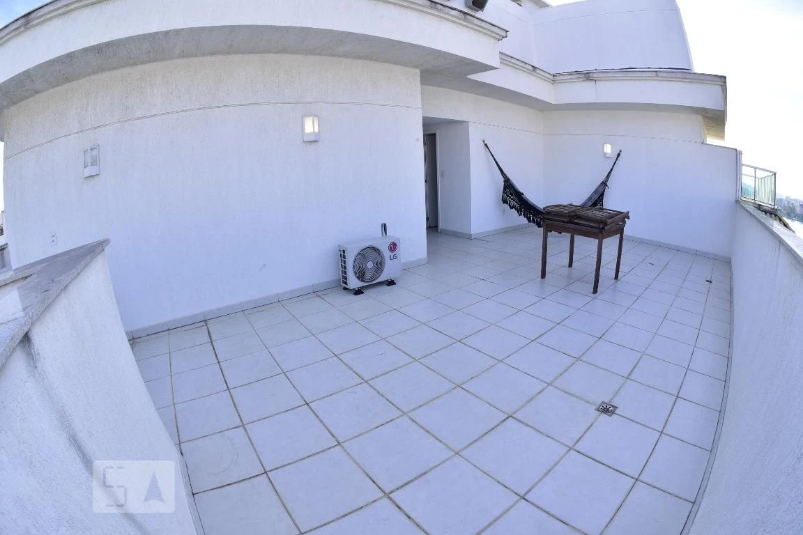 Apartamento mobiliado com 5 quartos e 2 suítes — photo 102