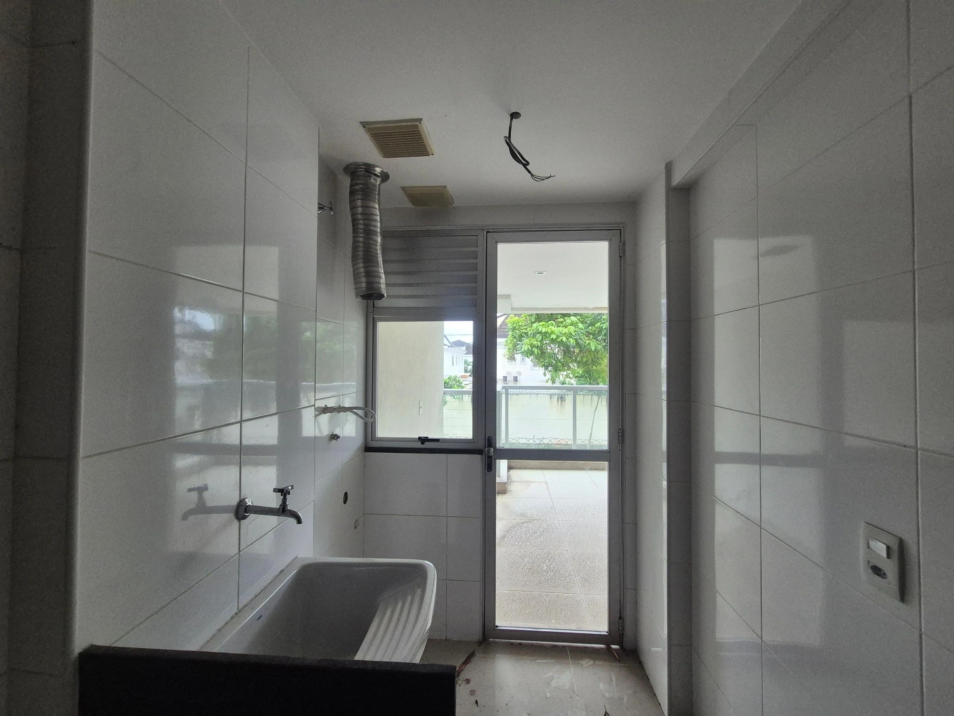 3-bedroom apartment in a building with a sauna — photo 27