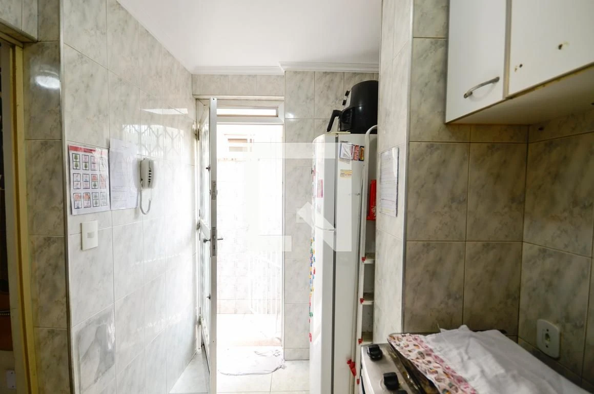 Apartamento mobiliado de 2 quartos com espaço de home office — photo 14