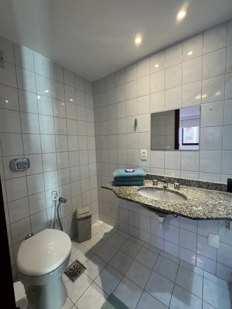 Apartamento com 2 quartos e varanda, 3 banheiros — photo 15