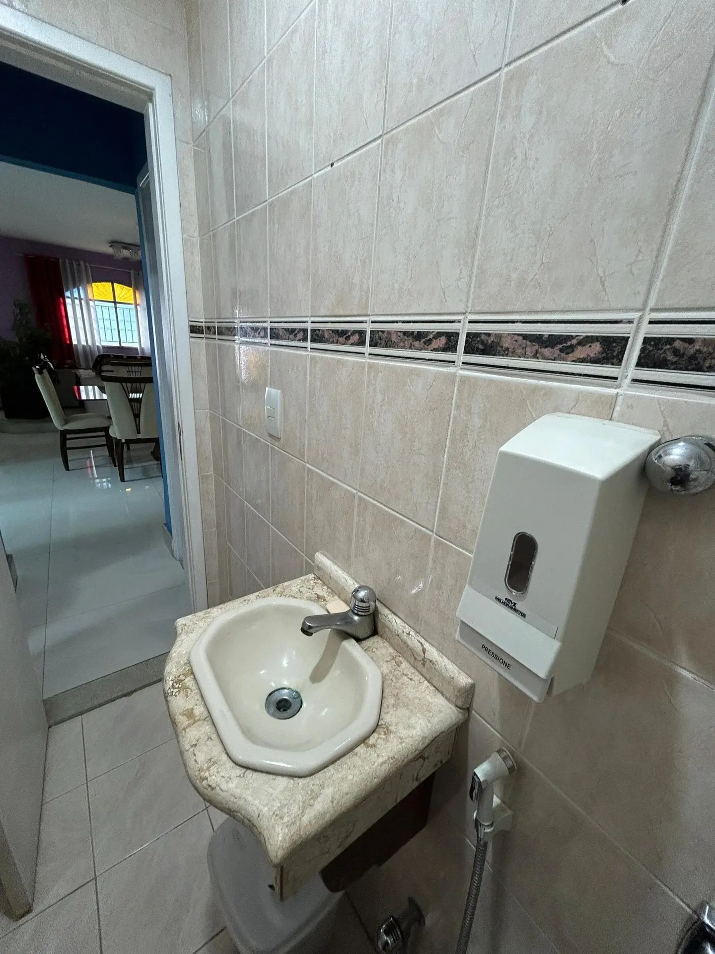 4-bedroom house with a garden in Rio de Janeiro — photo 15