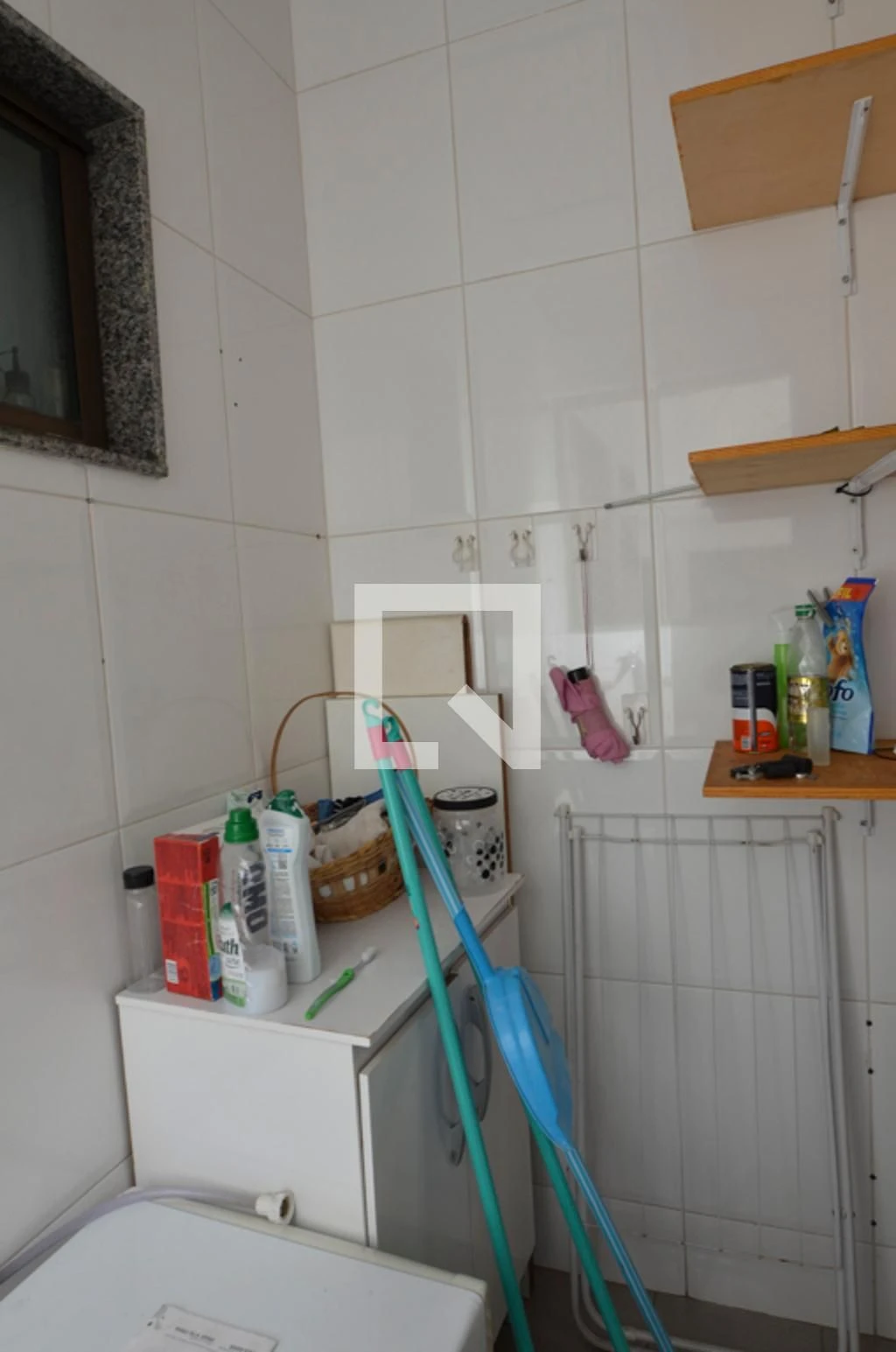 Apartamento mobiliado com 4 suítes e varanda gourmet — photo 6