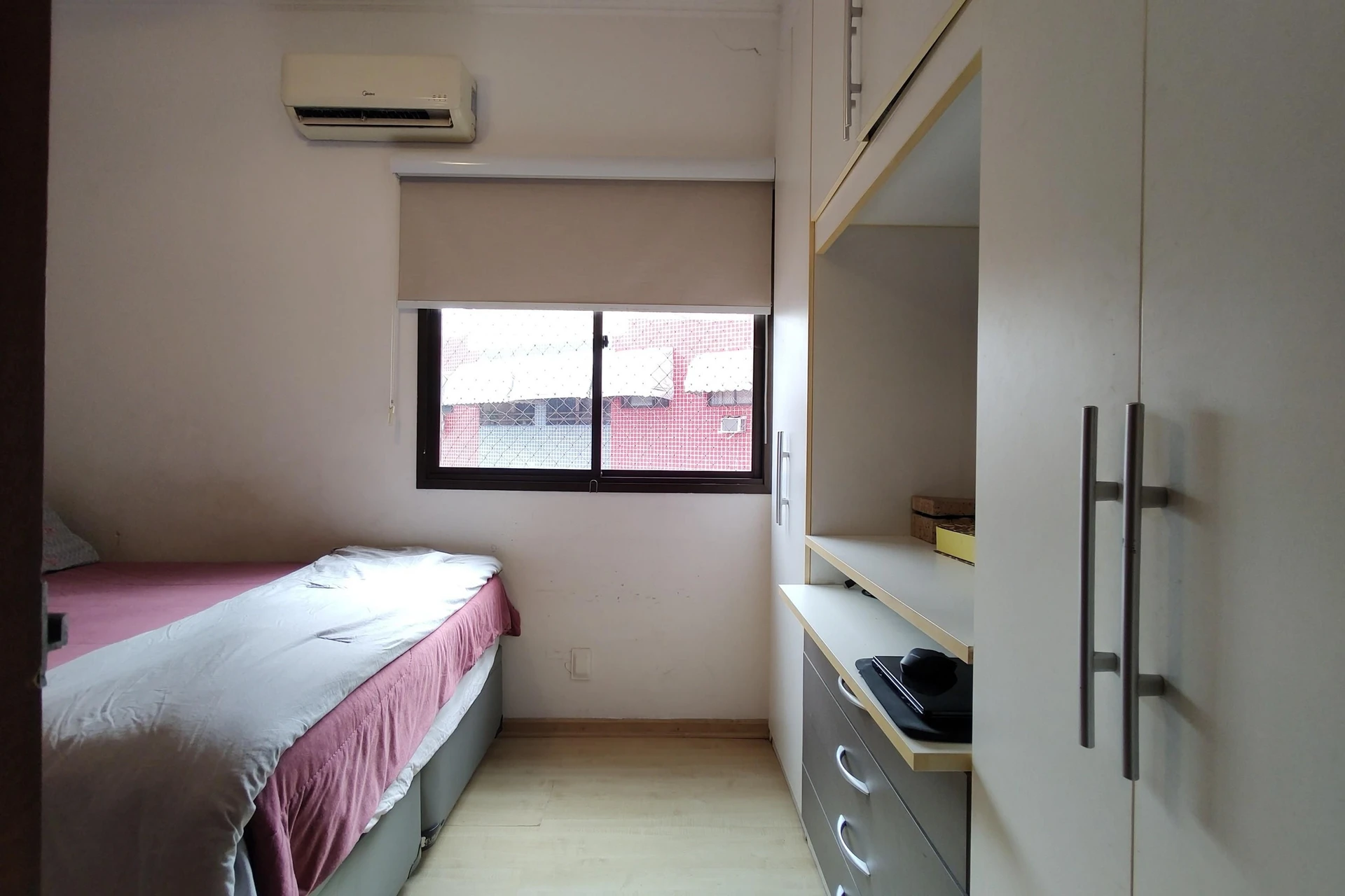 Departamento con vista a la montaña en Rio de Janeiro — photo 54