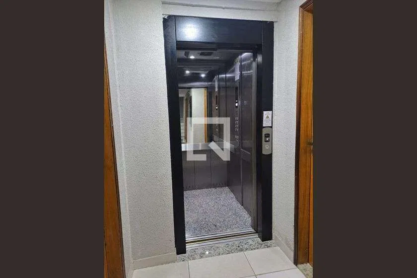 Apartamento mobiliado de 45 m² com 1 quarto e varanda — photo 25