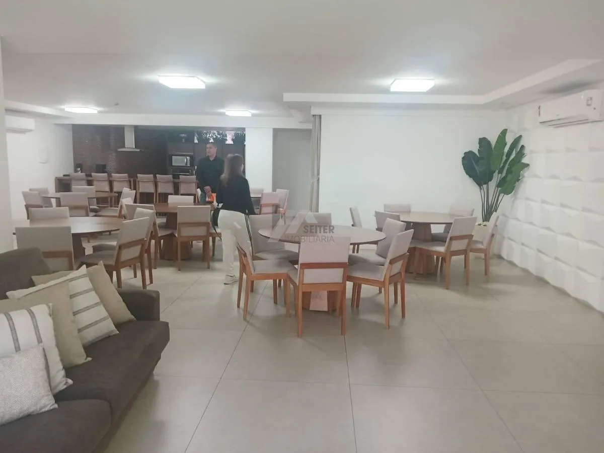 3-bedroom apartment with a private pool in Florianópolis — photo 47