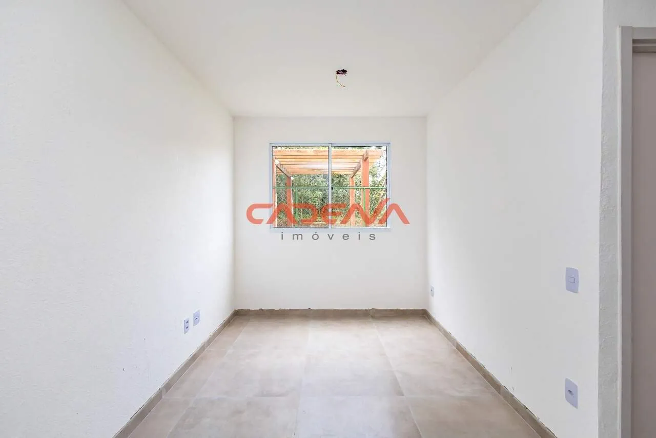 2-bedroom apartment with open-plan kitchen and 1 parking — photo 2