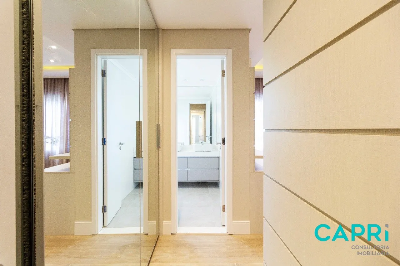 Apartamento de 298 m² com 3 suítes e jardim privativo — photo 44
