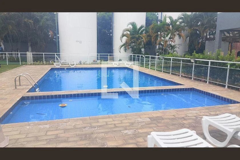 Apartamento de 2 quartos, sendo 1 suíte, 45 m² — photo 31