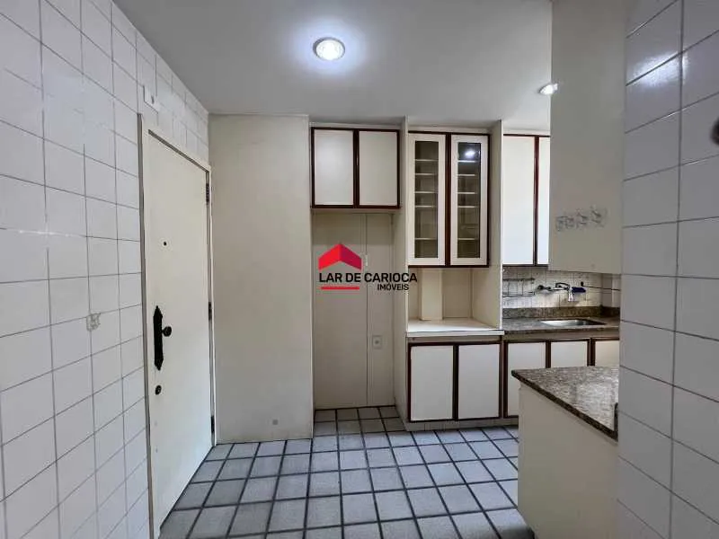 3-bedroom apartment, 1 with its own bathroom, 90 m² — photo 14