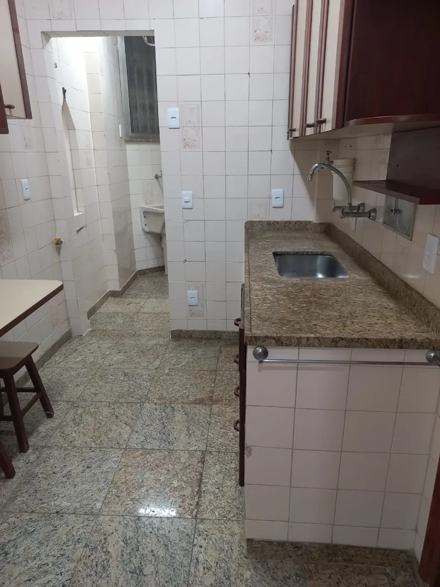 2-bedroom apartment, 65 m² — photo 2