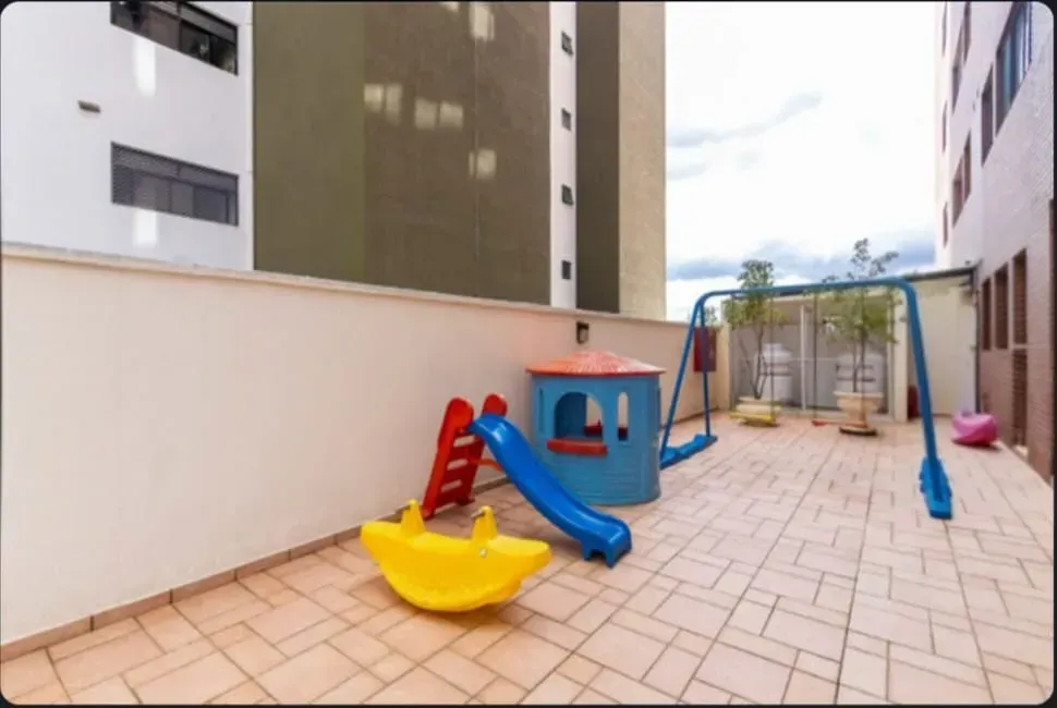 117 m² apartment with 3 bedrooms, 2 baths and gas kitchen — photo 15