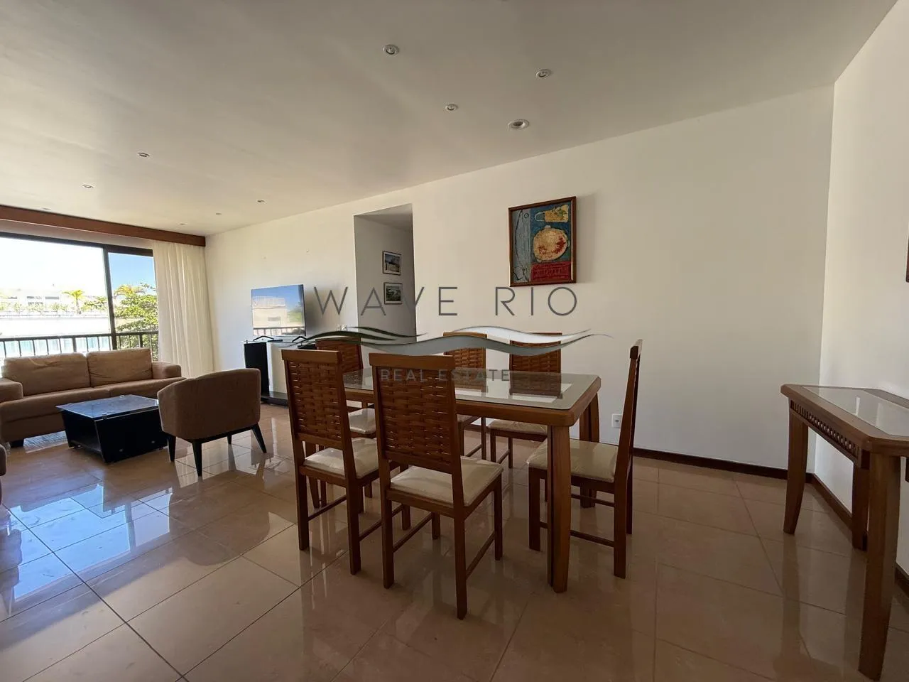 Apartamento para locação com 3 dormitórios e 3 banheiros — photo 11