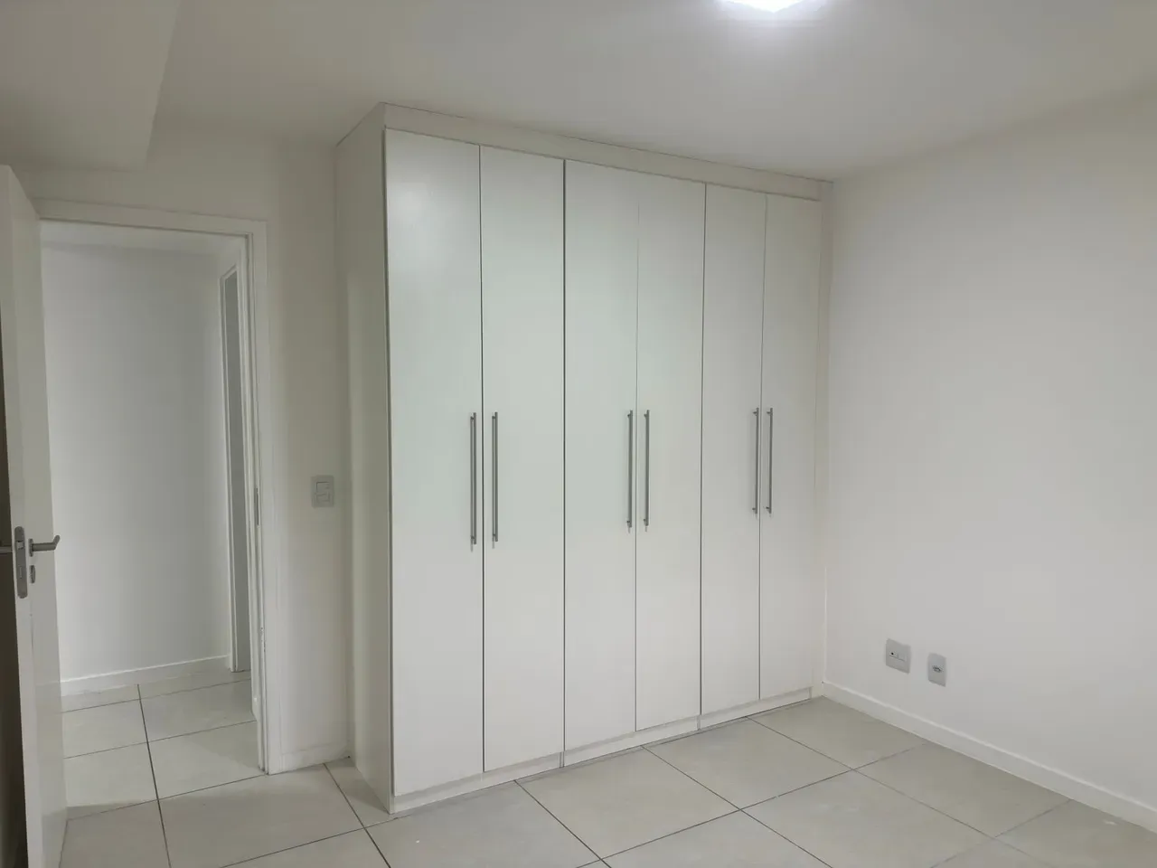 Mountain view in a 2-bedroom apartment, 140 m² — photo 28