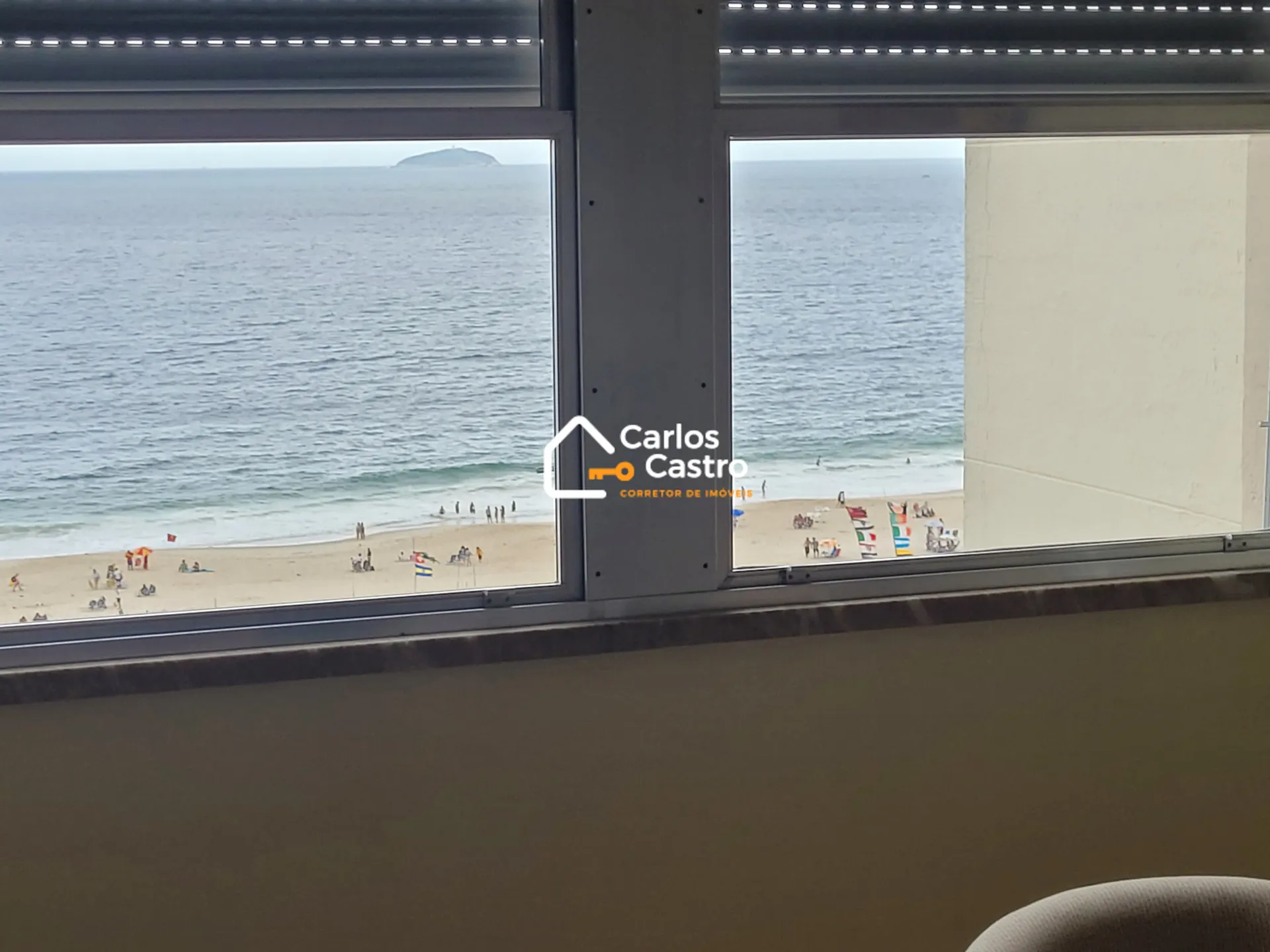 Apartment on the 9th floor with a bathtub — photo 7